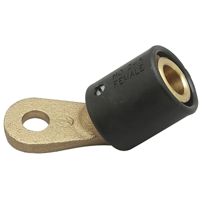 TW 2-AF CONNECTOR9510-1110
